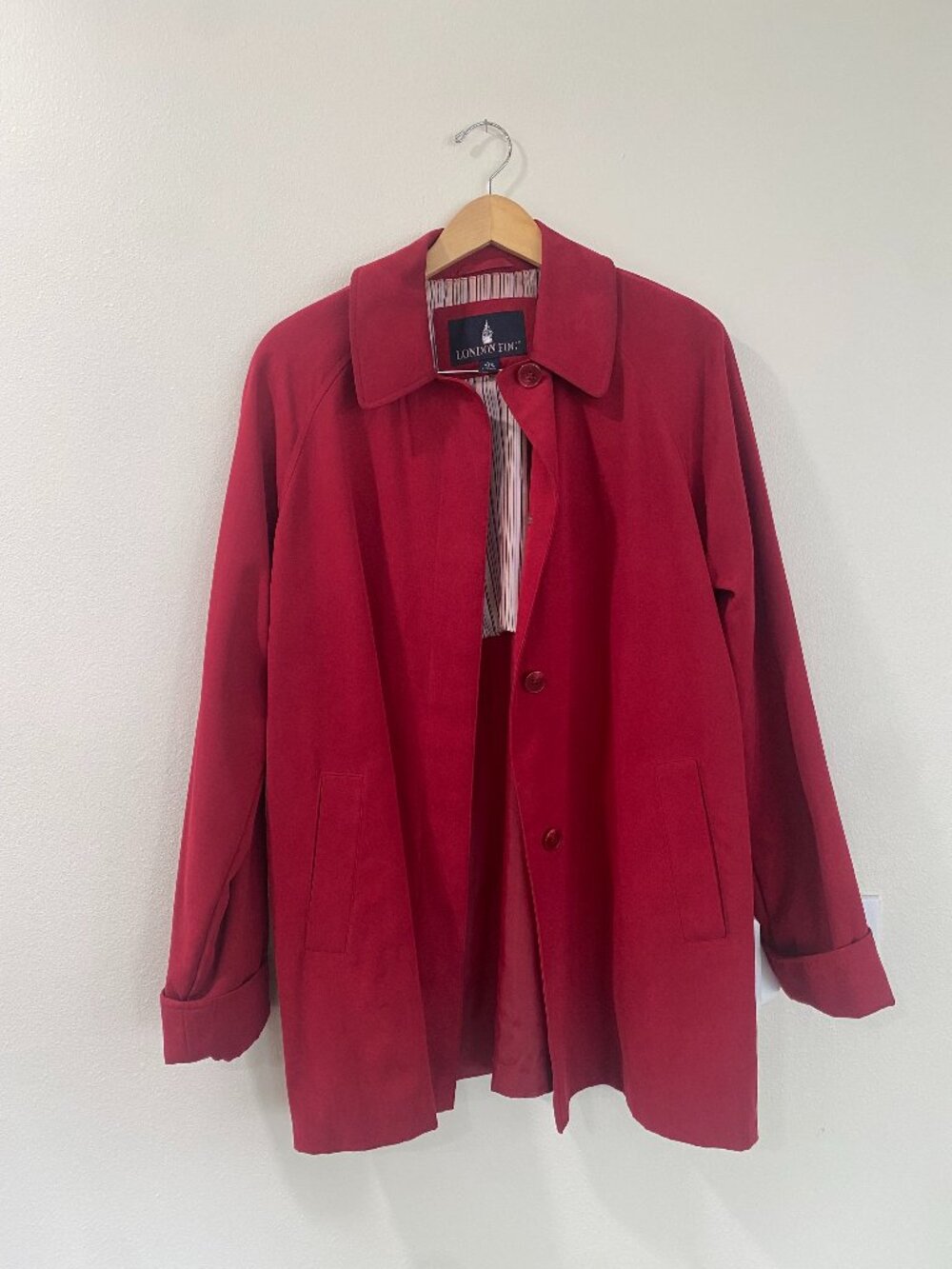 Women's kacket